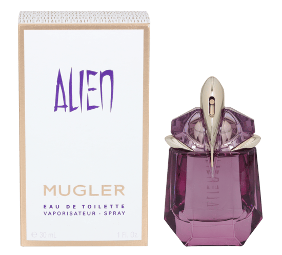 Thierry Mugler Alien Edt Spray 30ml. - Image 1