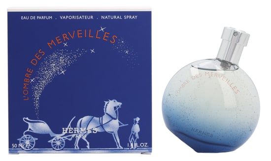 Hermes L'Ombre Des Merveilles Edp Spray50 ml. - Image 1