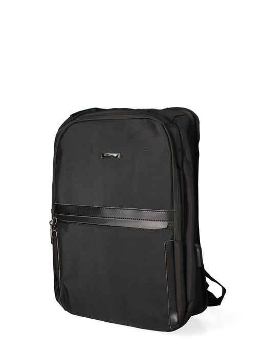 B Cavalli Rugzak Uniseks BLACK - Image 2