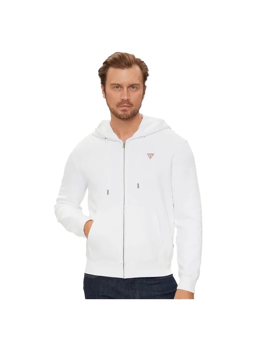 Guess herensweatshirt met G-driehoek - Image 1