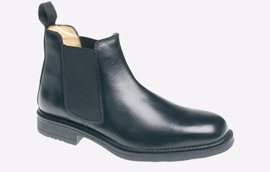 Roamers Palermo Boots Mens - Image 1
