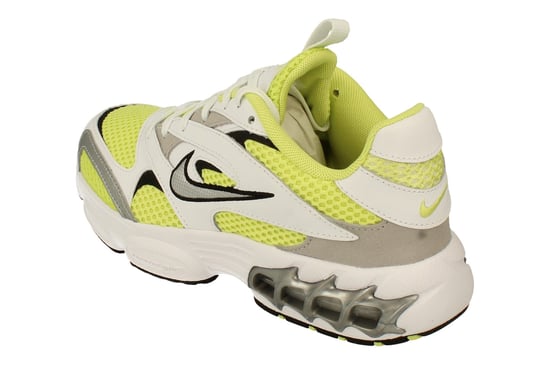 Nike Zoom Air Fire Dames Witte Trainers - Image 2