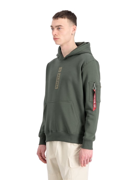Alpha Industries Kapuzenpullover