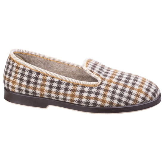 GBS Everett Mens Slippers - Image 1
