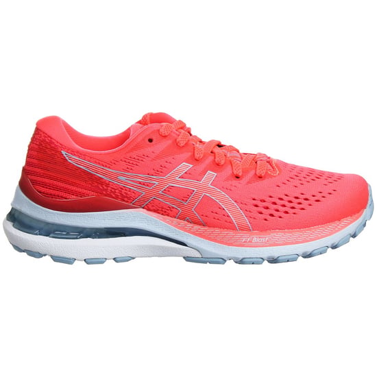 Asics Gel-Kayano 28 Dames Roze Hardloopschoenen - Image 1
