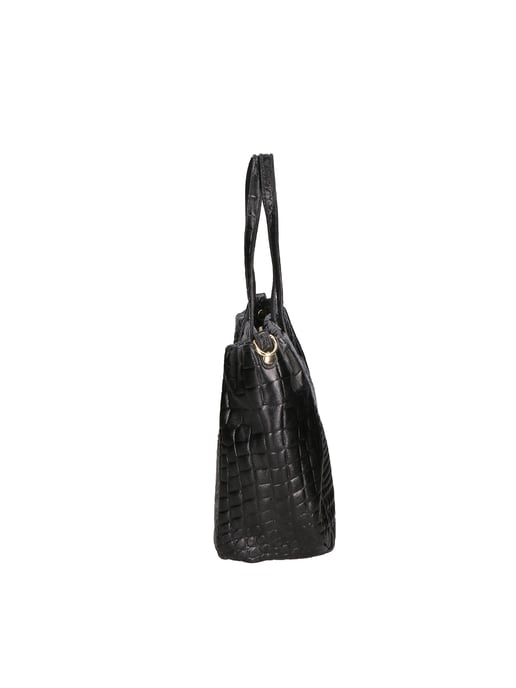 Gave Lux Shoulder bag women BLACK
