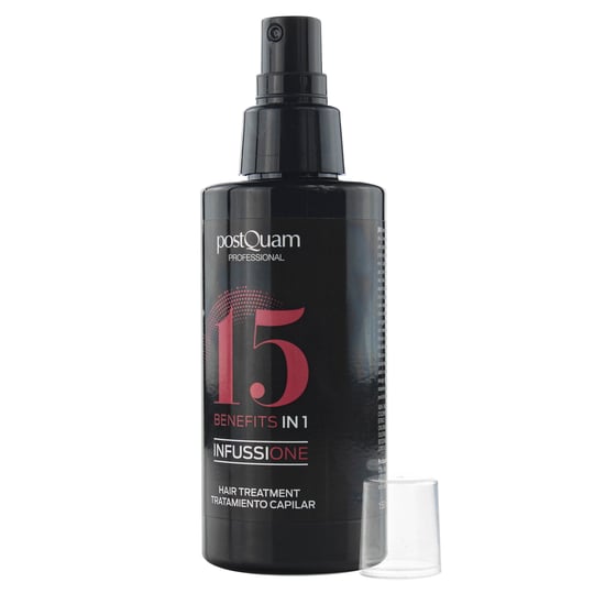 LEAVE-IN HAARMASKER 125 ML - Image 2