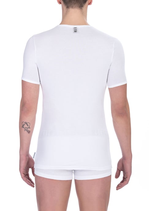 Bikkembergs T-shirt Heren - Image 2