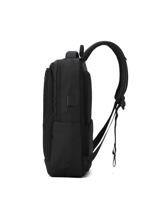 Aoking Rugzak Uniseks BLACK - Image 3