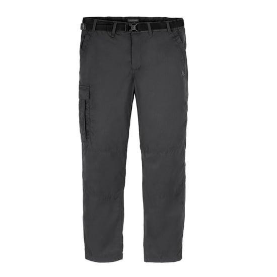 Craghoppers Expert Kiwi broek voor heren (Koolstofgrijs) - Image 1