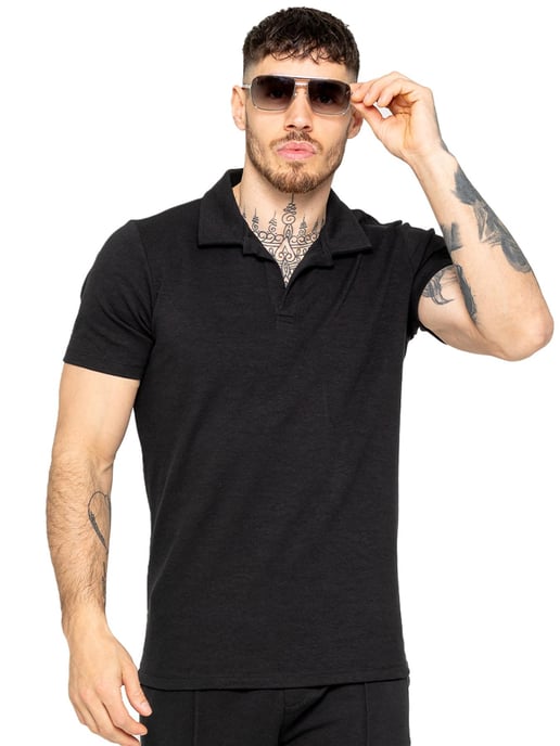 Enzo | Heren Poloshirt - Image 5