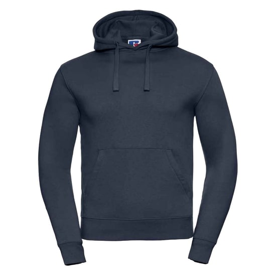 Russell Heren Authentieke Hoodie (Franse marine) - Image 1