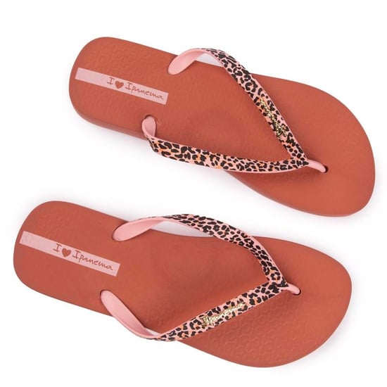Ipanema Duna Animal Sandals