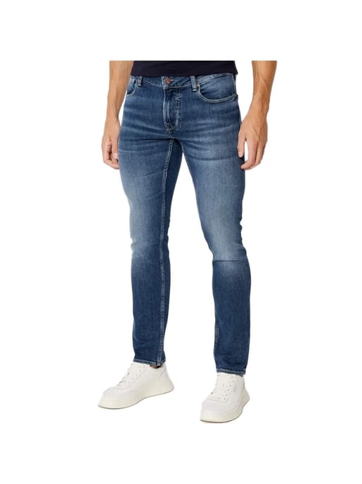 Guess heren Miami skinny fit denim jeans - Image 3