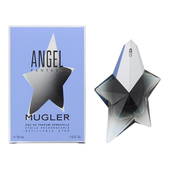 Mugler Angel Fantasm Eau de Parfum 50ml - Image 1