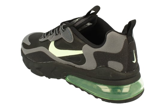 Nike Air Max 270 React Gs Zwarte Sneakers - Image 2