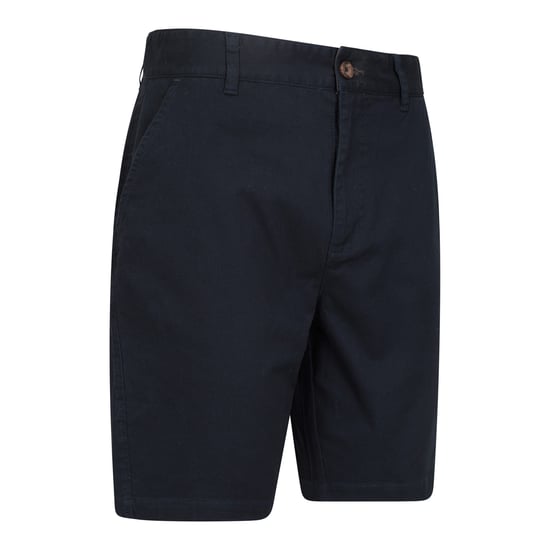 Mountain Warehouse Heren Biologische Chino Shorts (Roze) - Image 3