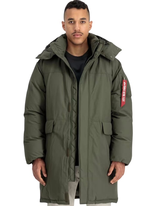 Alpha Industries jas - Image 5