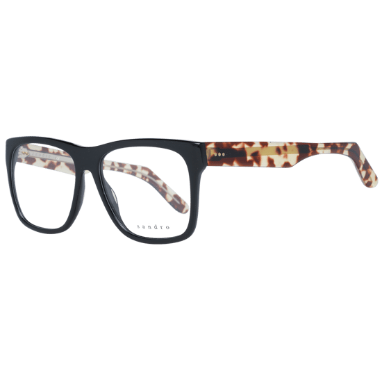 Sandro zwarte frames voor herenman - Image 1