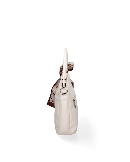 David Jones tas Vrouwen BEIGE - Image 3