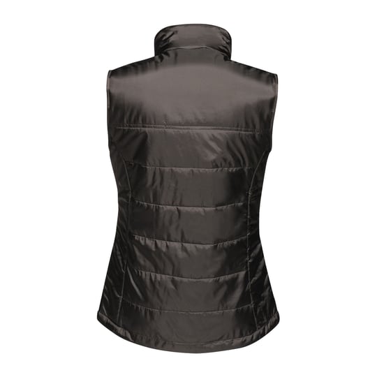 Regatta - Dames Stage II Geïsoleerde Bodywarmer (Zwart) - Image 2