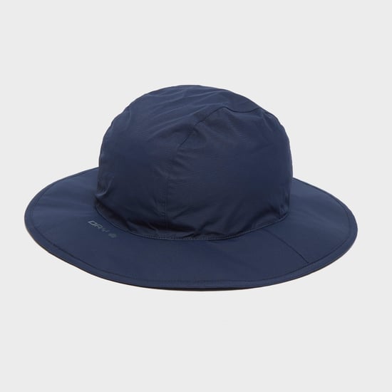 Trekmates Blackden Droge Hoed, Marineblauw - Image 2