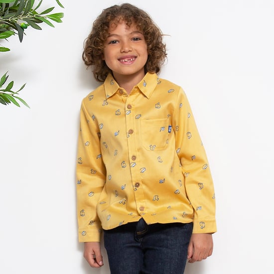 Kite Clothing Nature Watch Shirt