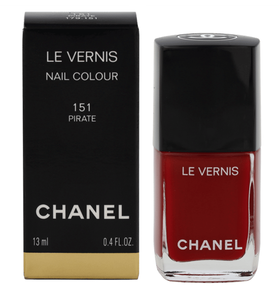 Chanel Le Vernis Longwear Nail Colour13 ml. - Image 1