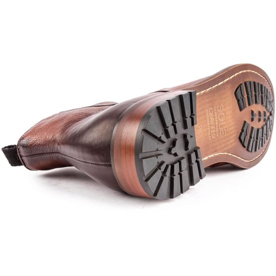 Sole Crafted Axe Binnenrits Boots - Image 5
