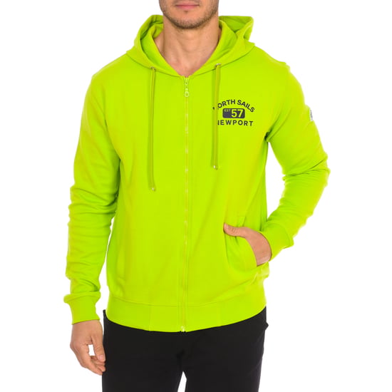 Zip-up hoodie 902299TR0 man