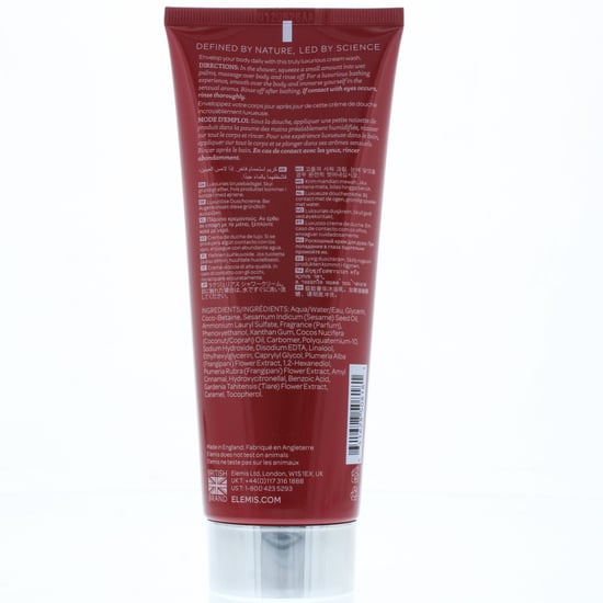 Elemis Body Exotics Frangipani Monoi Shower Cream 200ml - Image 2