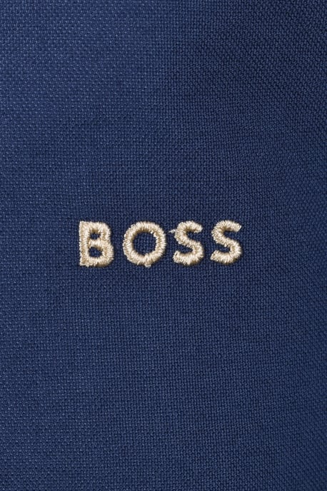 Boss H-roan-bd-e-c1-243 Casual Shirt Middelblauw - Image 3
