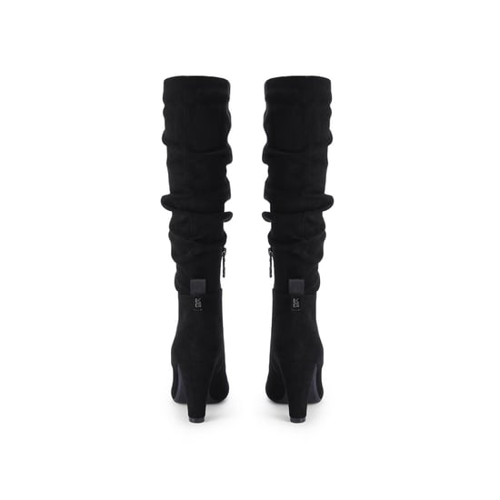KG Kurt Geiger Suedette Slinky Knee Boots