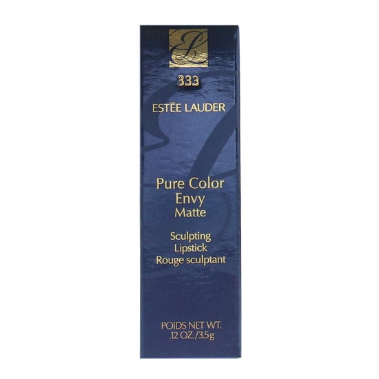 Estee Lauder Pure Color Envy Matte Sculpting Lipstick 3.5g - 333 Persuasive