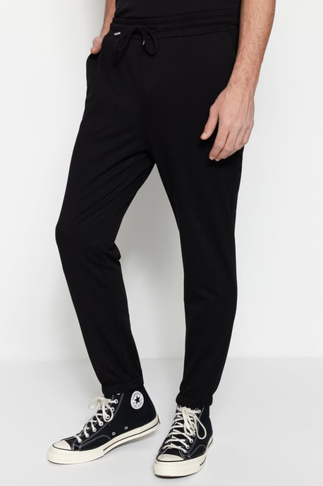 Trendyol Heren Normale taille Joggingbroek Trainingsbroekje - Image 3
