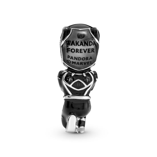 Pandora 'Marvel The Avengers' Women's 925 Sterling Silver Charm - Silver 790783C01