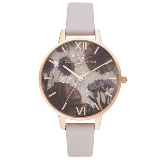 Olivia Burton Dameshorloge Kwarts Goud - Image 1