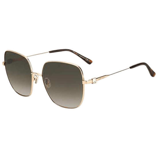 Jimmy Choo Zonnebril KORI/G/SK 06JHA 60 - Image 1