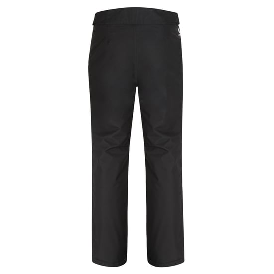 Regatta Mens Ream Ski Pants (Black)
