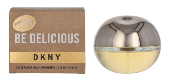 DKNY Golden Delicious Edp Spray50 ml. - Image 1
