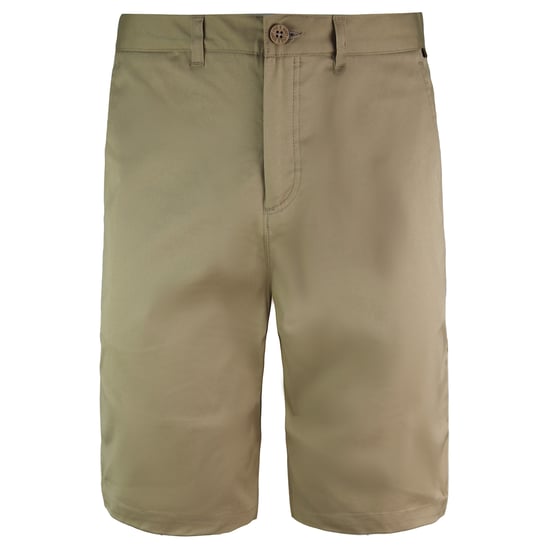 Lyle & Scott Golf Glenrothes Chino Heren Zand Korte Broek - Image 1
