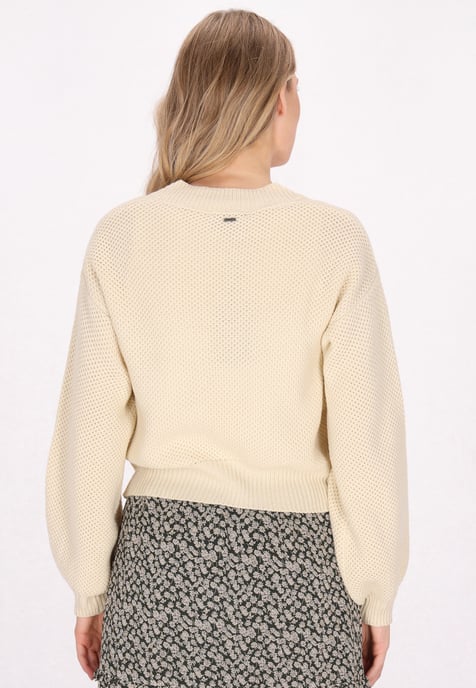 Dreimaster Jumper Dames cr - Image 4