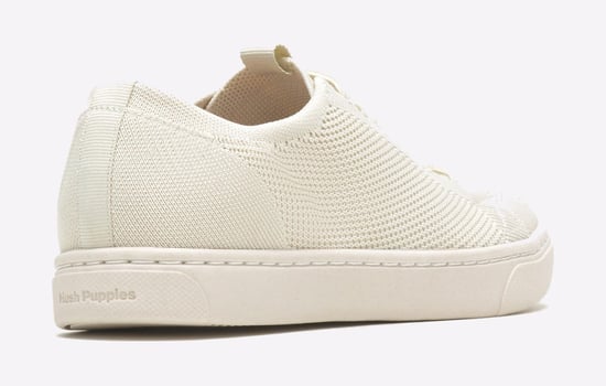 Hush Puppies Good Herenstenen Sneakers - Image 3