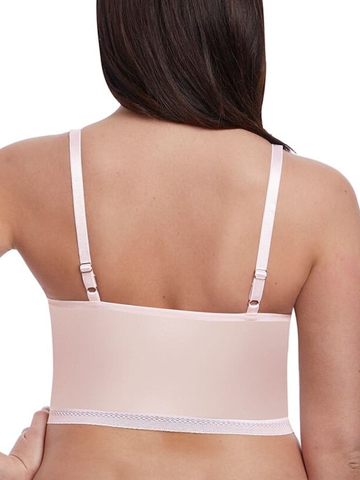 Arya Longline Bralette
