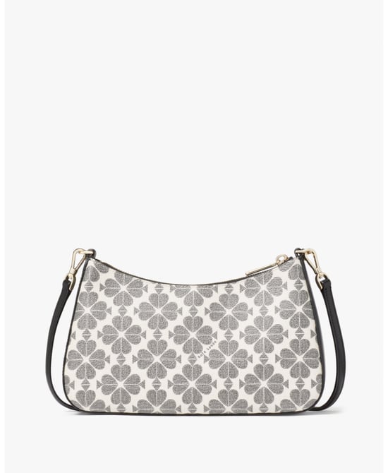 Spade Flower Spade Flower Pvc Medium Convertible Crossbody