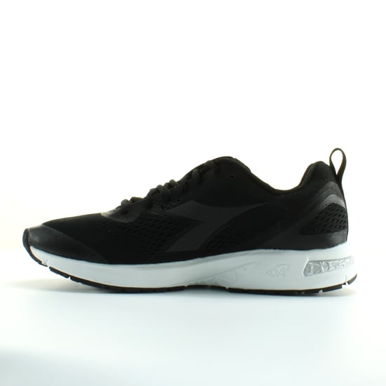 Diadora Kuruka 2 Womens Black Trainers