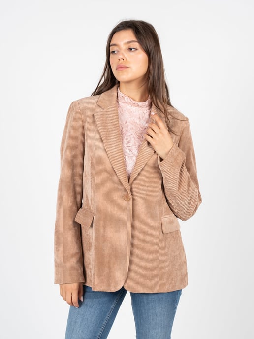 Liu Jo jas Vrouw beige - Image 3