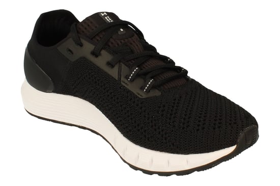 Under Armour Ua Hovr Sonic 2 Heren Zwarte Sneakers - Image 4