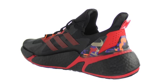 Adidas X9000L4 Mens Black Trainers
