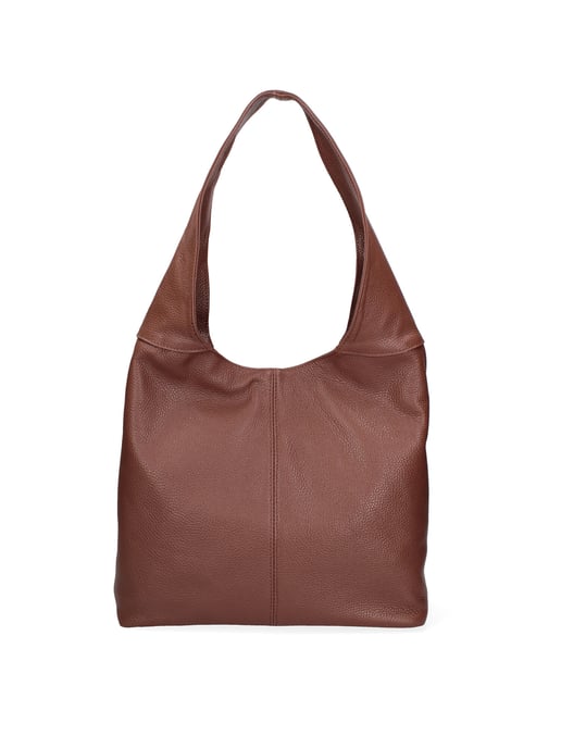 Gave Lux Hobo-tas Vrouwen BROWN - Image 1